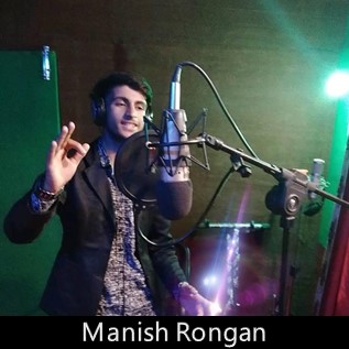 Manish Rongan